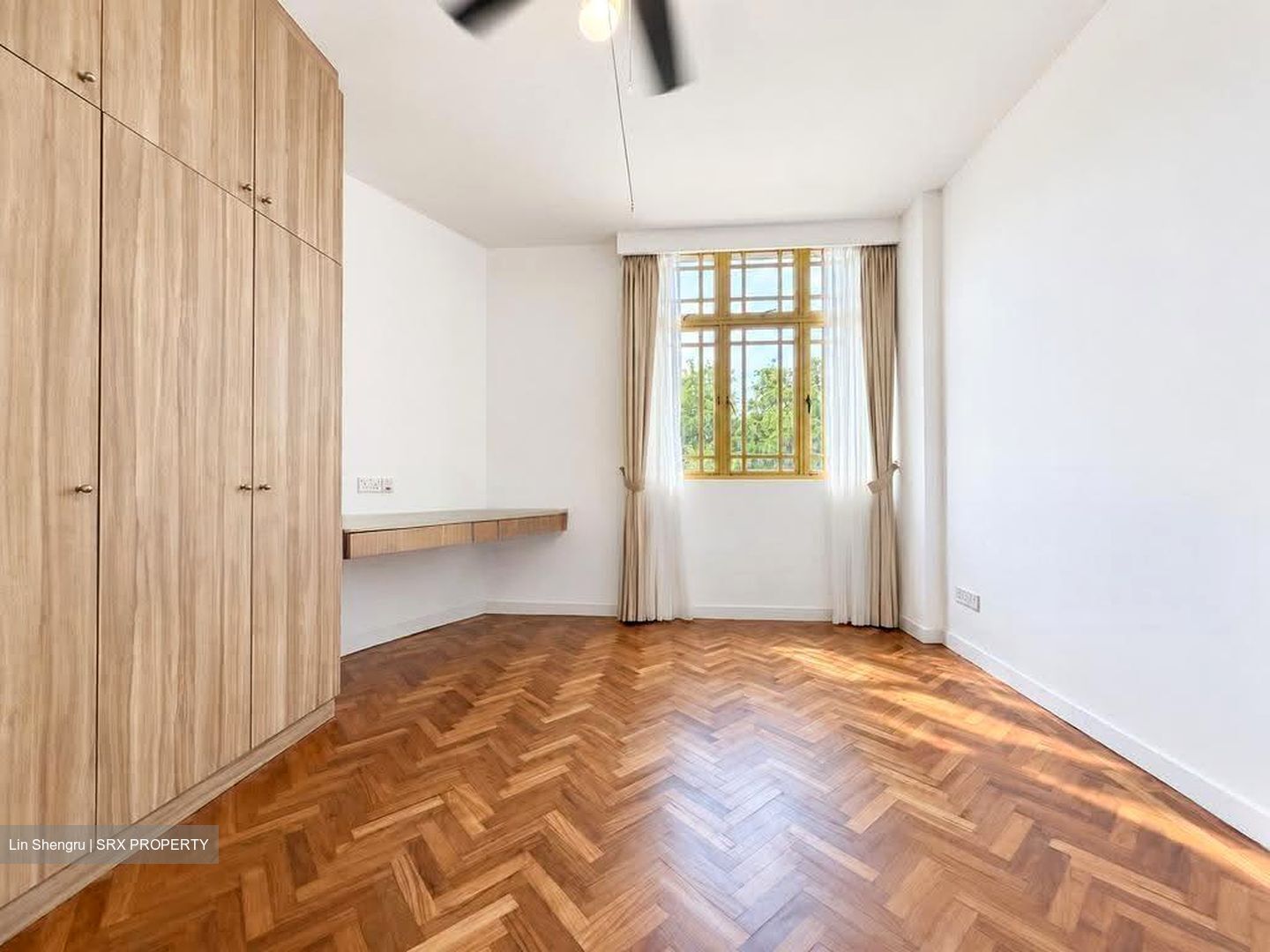 Orange Regency (D10), Apartment #612719901